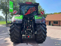 Tracteur Deutz-Fahr 8340 TTV JAVA GREEN