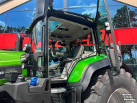 Tracteur Deutz-Fahr 8340 TTV JAVA GREEN