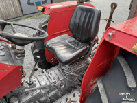 Tracteur pour horticulture MF 260