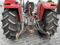 Tracteur pour horticulture MF 260