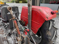 Tracteur pour horticulture MF 260