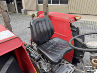 Tracteur pour horticulture MF 260
