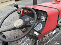 Tracteur pour horticulture MF 260