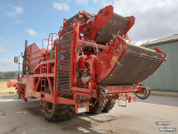 Arracheuse de pommes de terre Dewulf RA3060