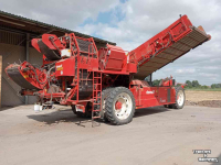 Arracheuse de pommes de terre Dewulf RA3060