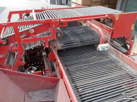 Arracheuse de pommes de terre Dewulf RA3060