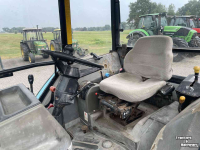 Tracteur Ford 4830 16-speed dual power