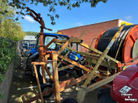 Enrouleur d‘irrigation Beinlich Primus 2000 Regenhaspel