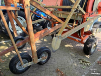 Enrouleur d‘irrigation Beinlich Primus 2000 Regenhaspel