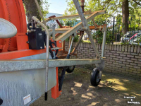 Enrouleur d‘irrigation Beinlich Primus 2000 Regenhaspel
