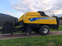 Presses New Holland Bb9060