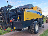 Presses New Holland Bb9060