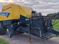 Presses New Holland Bb9060