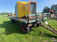 Presses New Holland Bb9060
