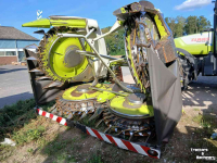 Maisbec Claas Orbis 600