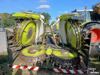 Maisbec Claas Orbis 600