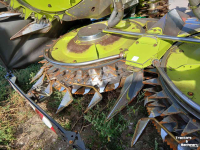 Maisbec Claas Orbis 600