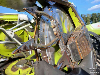 Maisbec Claas Orbis 600