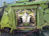 Maisbec Claas Orbis 600