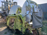 Maisbec Claas Orbis 600