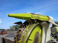 Maisbec Claas Orbis 600