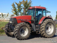 Tracteur Case-IH MX 150