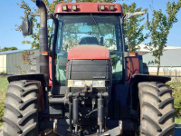 Tracteur Case-IH MX 150