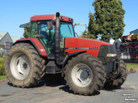 Tracteur Case-IH MX 150