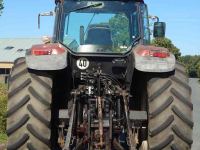 Tracteur Case-IH MX 150