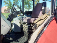 Tracteur Case-IH MX 150