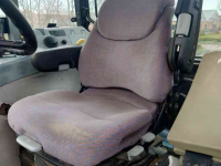 Tracteur Case-IH MX 150