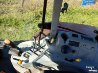 Tracteur Case-IH MX 150