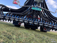 Injecteur de prairie Duport DW8748