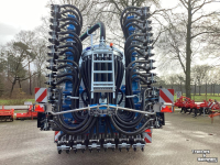 Injecteur de prairie Duport DW8748