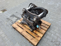 Rotateurs  Rototop RT201