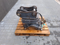 Rotateurs  Rototop RT201
