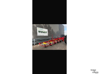 Faneur Pottinger HIT 910 NZ