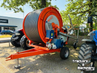 Enrouleur d‘irrigation Beinlich Beinlich Primus 2500 90MM 350MTR