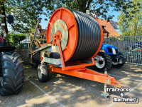 Enrouleur d‘irrigation Beinlich Beinlich Primus 2500 90MM 350MTR