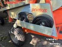 Enrouleur d‘irrigation Beinlich Beinlich Primus 2500 90MM 350MTR