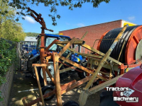 Enrouleur d‘irrigation Beinlich Beinlich Primus 2500 90MM 350MTR
