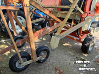 Enrouleur d‘irrigation Beinlich Beinlich Primus 2500 90MM 350MTR