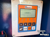 Enrouleur d‘irrigation Beinlich Beinlich Primus 2500 90MM 350MTR