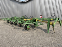Faneur Krone KW11.02/10T schudder