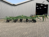 Faneur Krone KW11.02/10T schudder