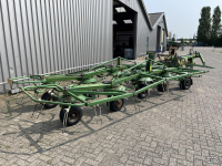 Faneur Krone KW11.02/10T schudder