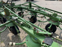 Faneur Krone KW11.02/10T schudder
