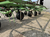 Faneur Krone KW11.02/10T schudder