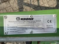 Faneur Krone KW11.02/10T schudder