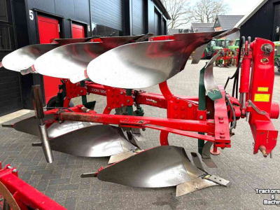 Charrues Vogel & Noot Euromat Permanit 3S-M950